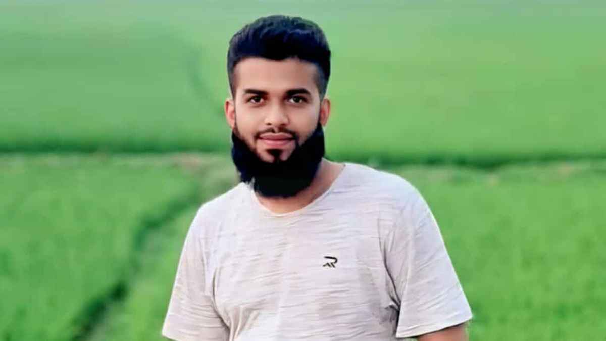 বরগুনায় ঢাকায় খুন হওয়া ব্যবসায়ী সোহাগের দাফন সম্পন্ন